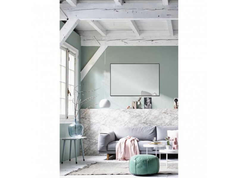 Vale Mirror - Lifestyle