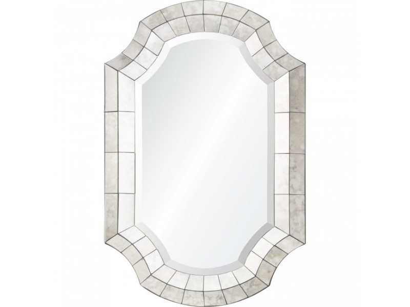 Clarke Mirror