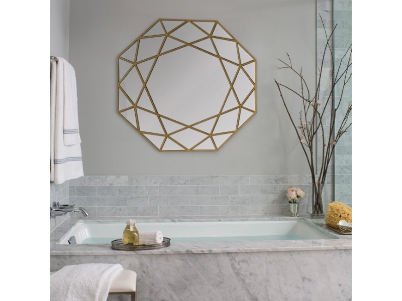 Deloro Mirror - Lifestyle