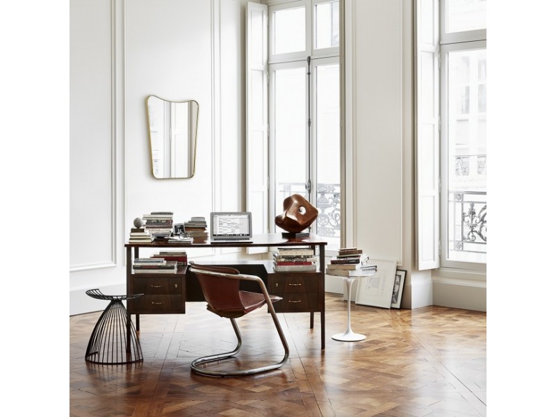 Tufa Mirror - Lifestyle 