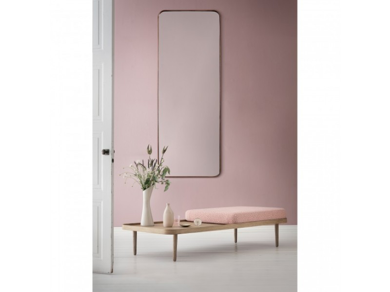 Phiale Mirror - Lifestyle