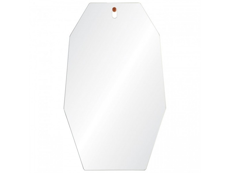 Apse Mirror