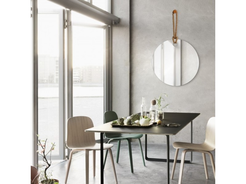 Pelmet Mirror - Lifestyle