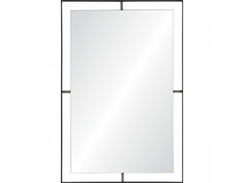 Heston Mirror
