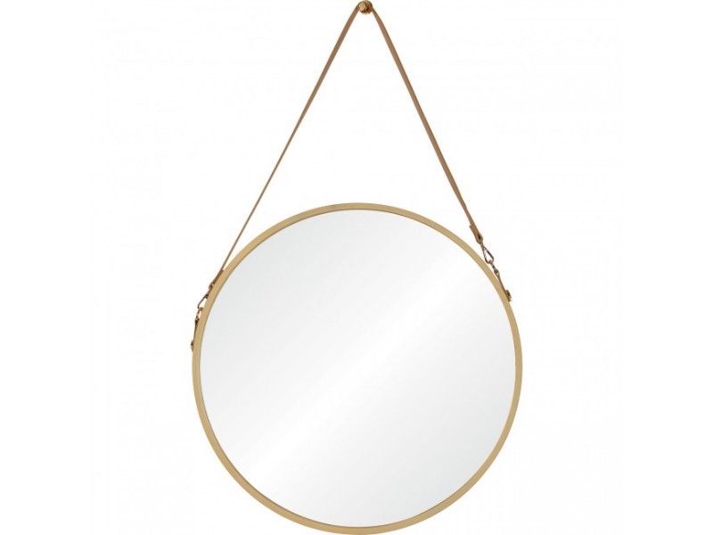 Cupola Mirror