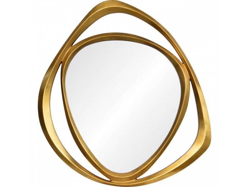 Goldie Mirror