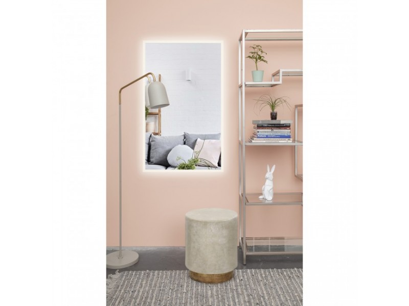 Cecile Mirror - Lifestyle