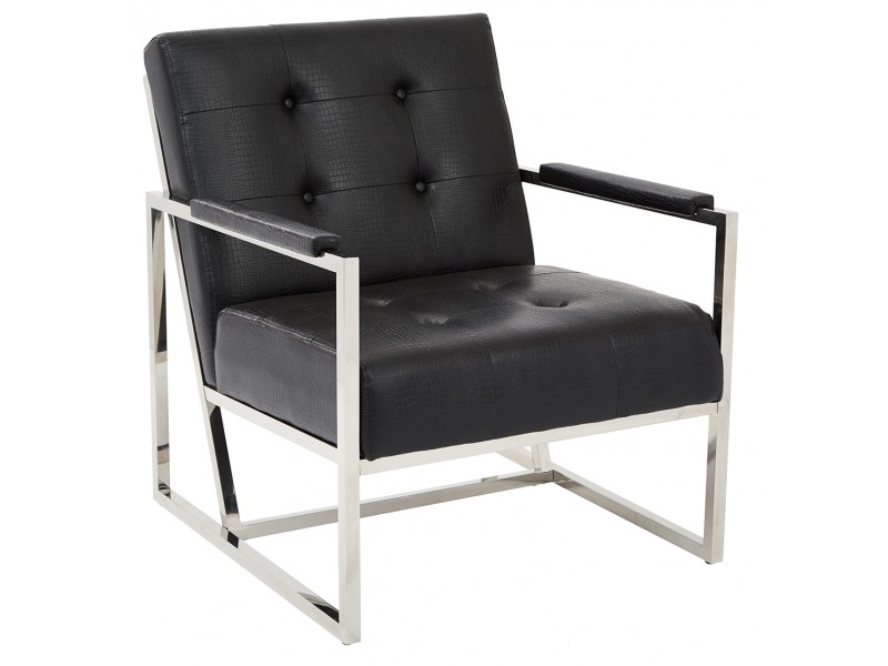 Nathan Chair - Black