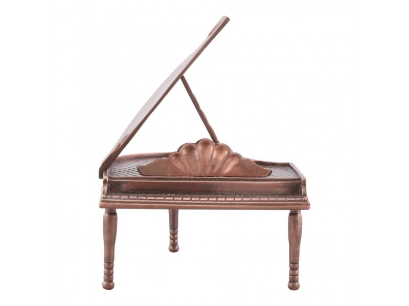 Moe's Home Collection Baby Grand Piano 