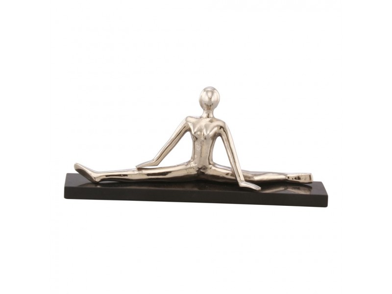 Moe's Home Collection Gymnast Statue 1
