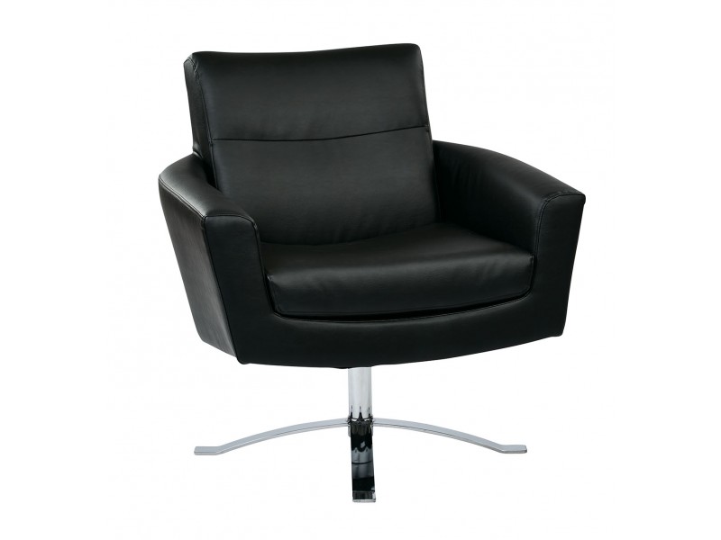 Nova Chair - Black