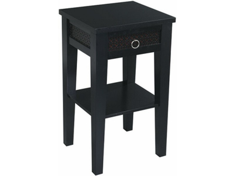 Avenue Six Banyan Phone Stand Table