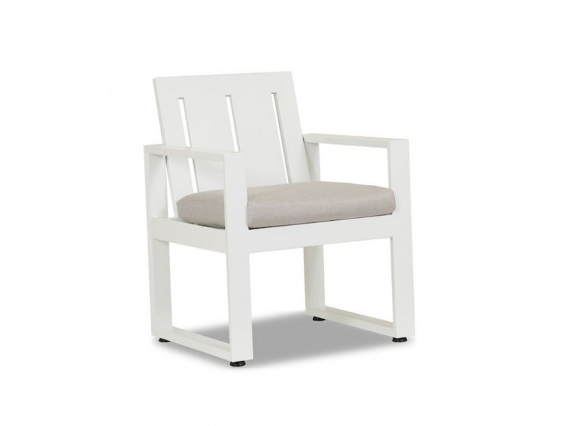 Sunset West Newport Dining Chair - Front