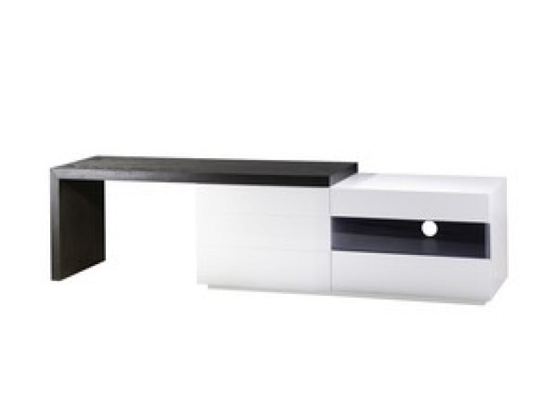 Bellini Modern Living Phantom 47" TV Stand
