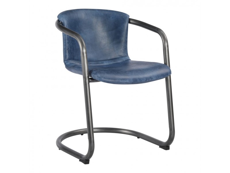 Moe's Home Collection Freeman Dining Chair - Set of 2 - Perspective