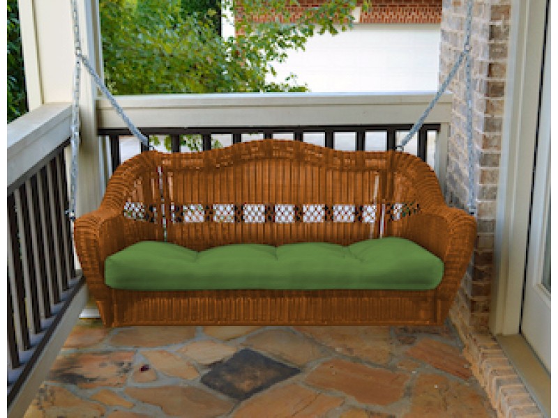 Tortuga Portside Porch Swing 