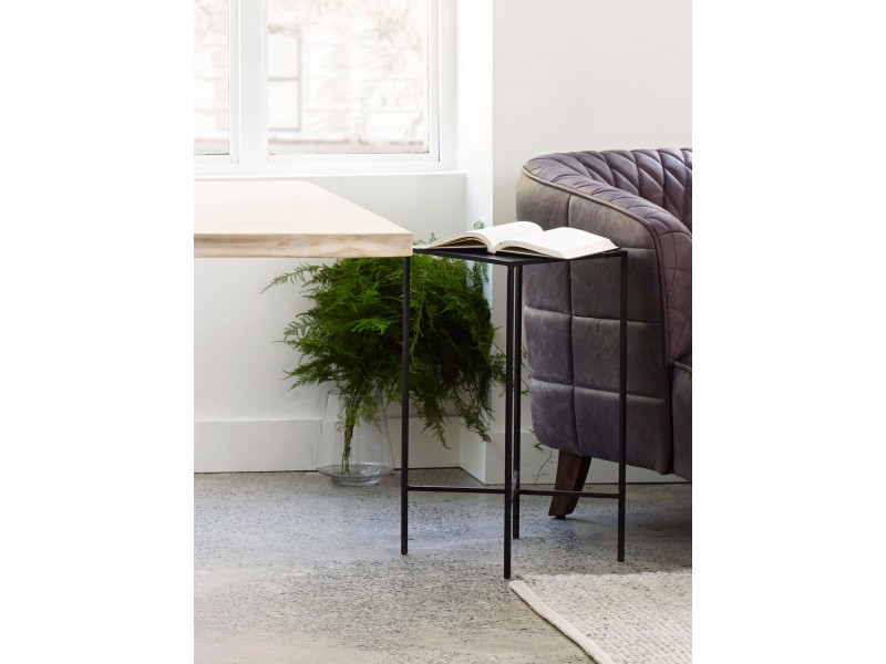 Baltimore Accent Table - Lifestyle