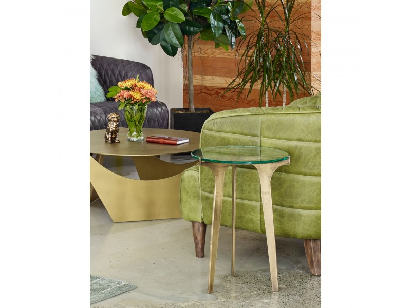 Halvorsen Accent Table - Lifestyle
