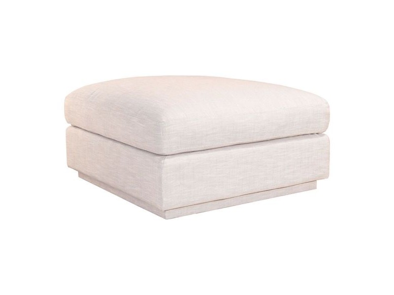 Moe's Home Collection Justin Ottoman - Perspective