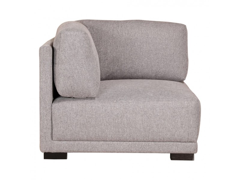 Moe's Home Collection Romeo Corner Chair