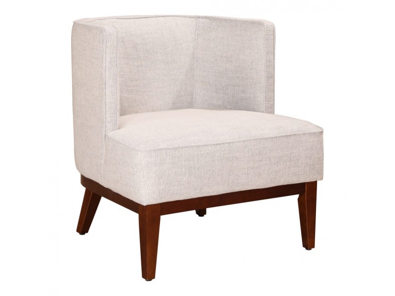 Moe's Home Collection Daniel Accent Chair - Perspective