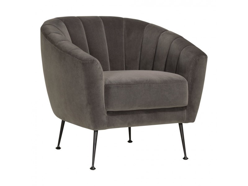 Moe's Home Collection Marshall Accent Chair - Perspective