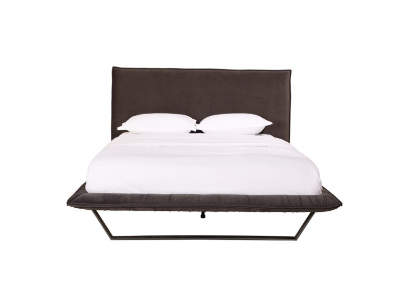 Moe's Home Collection Manilla King Bed