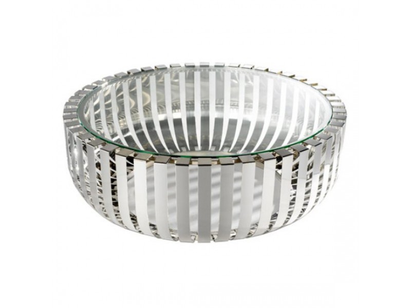 Bellini Modern Living Roza Coffee Table