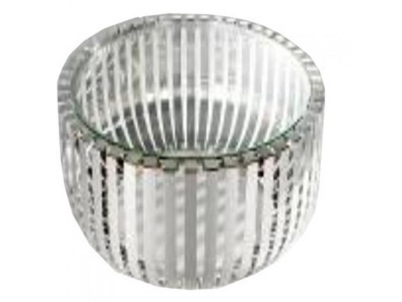 Bellini Modern Living Roza End Table