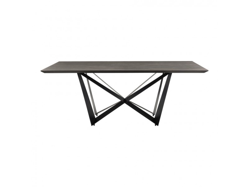 Moe's Home Collection Brolio Dining Table