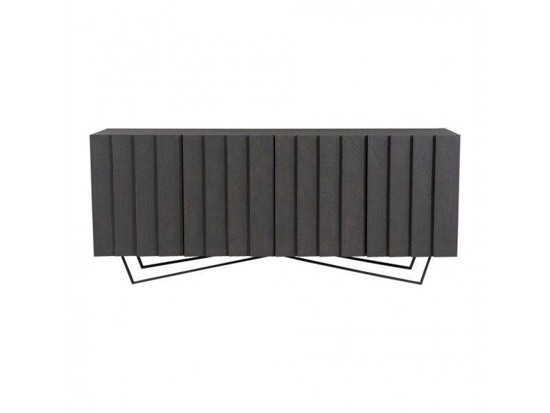 Moe's Home Collection Brolio Sideboard - Front