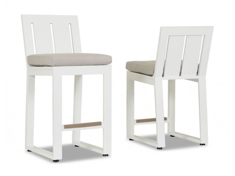 Sunset West Newport Counter Stool