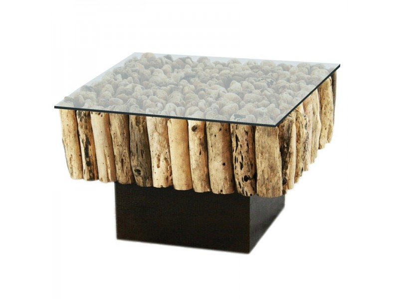 Bellini Modern Living Safari End Table