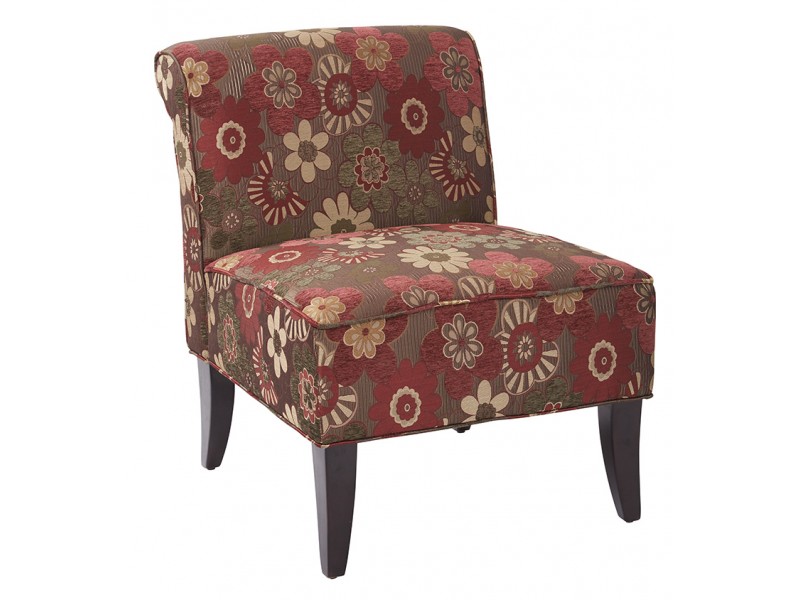 Naomi Chair - Red
