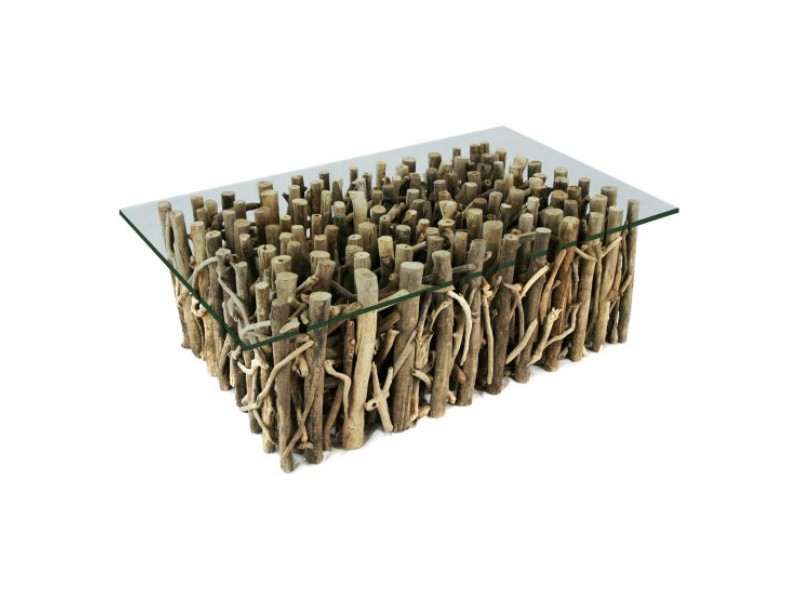 Bellini Modern Living Serengeti Coffee Table