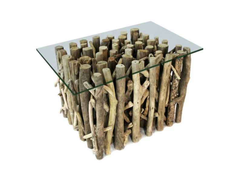 Bellini Modern Living Serengeti End Table