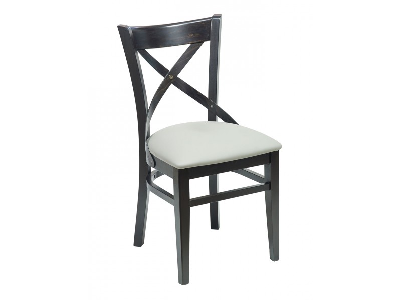 European Beechwood Wood Dining Chair - FLS-16S
