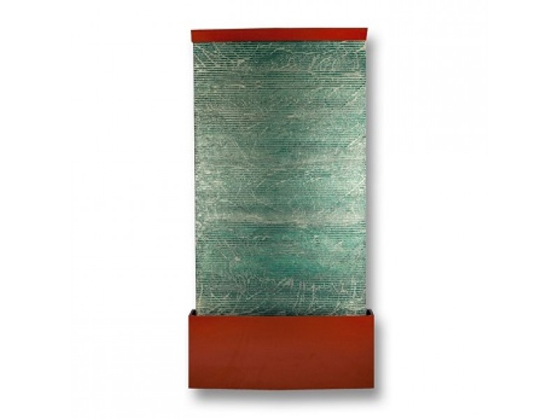 WaterWall Biz SPUR Wall Water Fountain