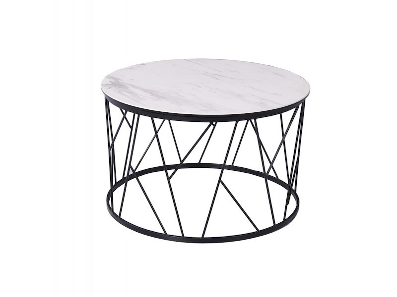 Whiteline Modern Living Zeus Coffee Table