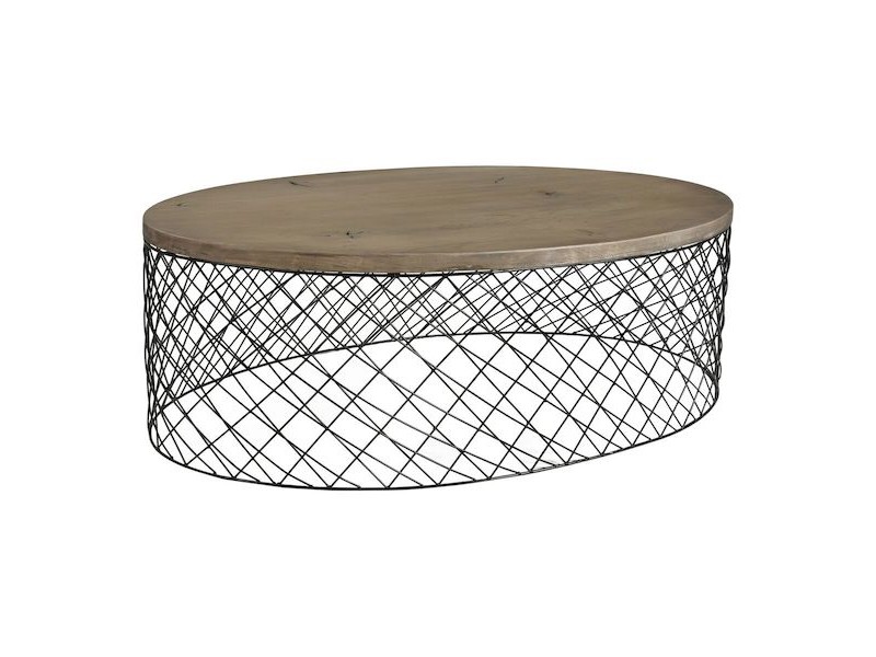 Moe's Home Collection Celeste Coffee Table