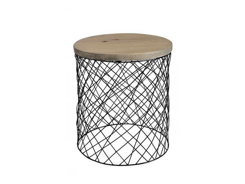 Moe's Home Collection Celeste Side Table
