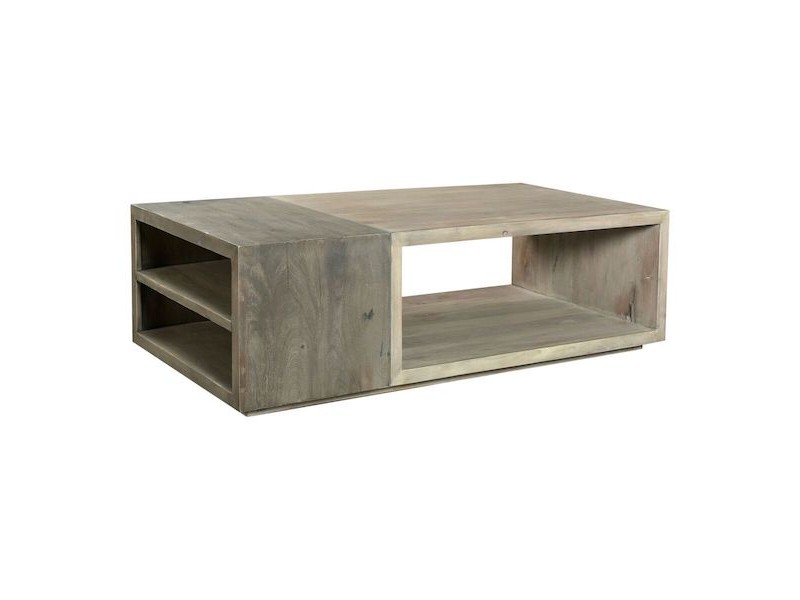 Moe's Home Collection Timtam Coffee Table - Perspective