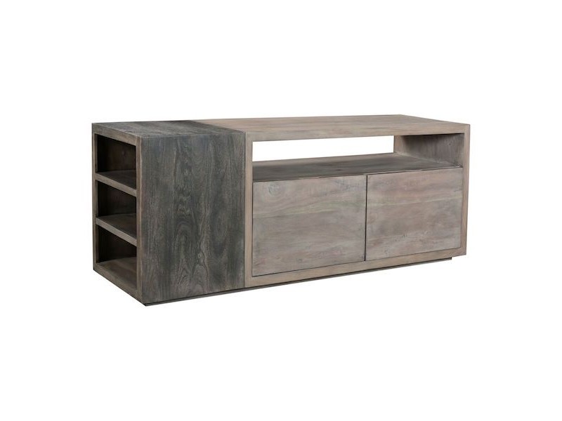 Moe's Home Collection Timtam Media Cabinet - Perspective