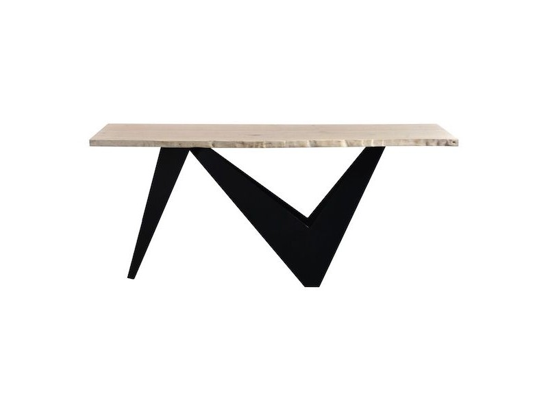 Moe's Home Collection Bird Console Table - Front