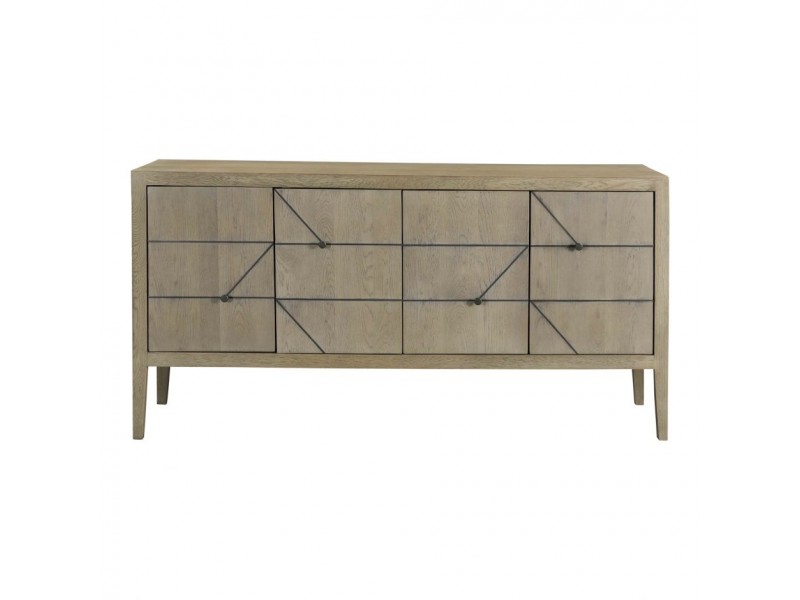 Moe's Home Collection Branch Sideboard - Front