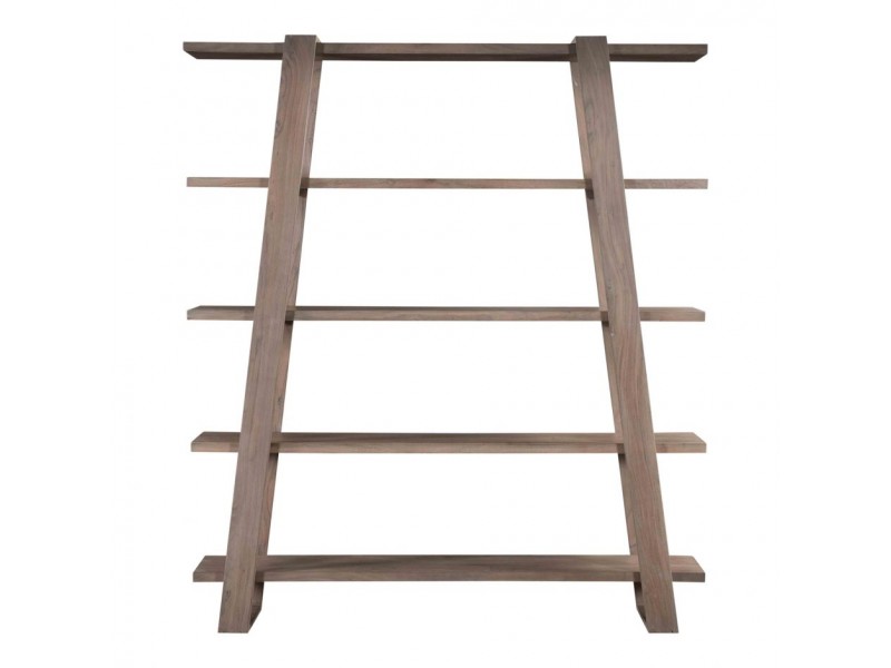 Moe's Home Collection Tanya Bookcase