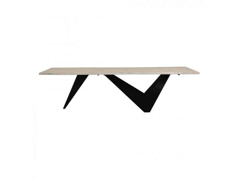 Moe's Home Collection Bird Large Dining Table