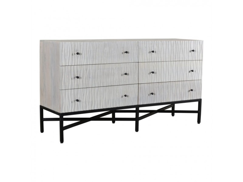 Moe's Home Collection Faceout Dresser