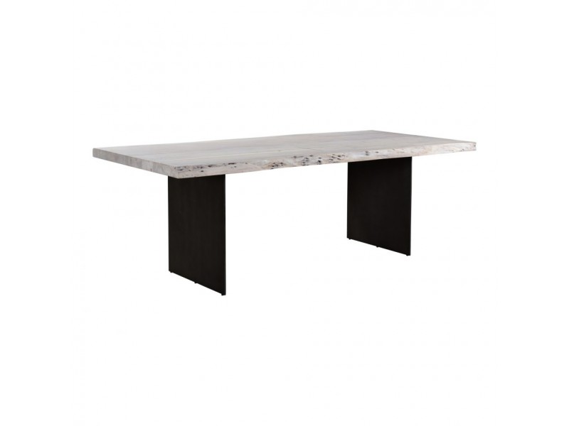 Moe's Home Collection Evans Dining Table