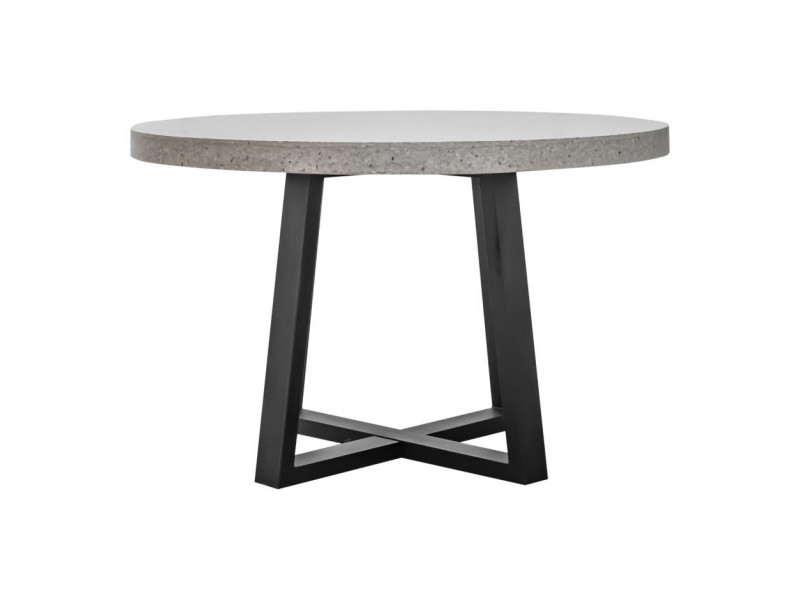 Moe's Home Collection Vault Dining Table